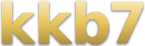 kkb7 logo